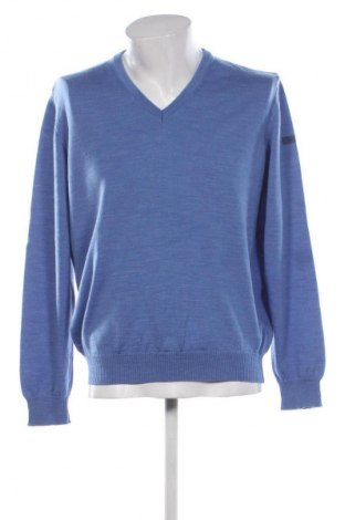 Herrenpullover Maerz Muenchen, Größe XL, Farbe Blau, Preis € 37,99