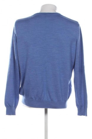 Herrenpullover Maerz Muenchen, Größe XL, Farbe Blau, Preis € 37,99