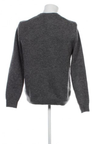 Herrenpullover Mango, Größe M, Farbe Grau, Preis 19,99 €