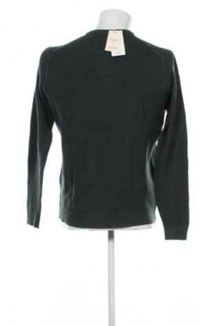 Pulover de bărbați Mango, Mărime M, Culoare Verde, Preț 130,99 Lei