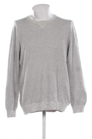 Herrenpullover Mango, Größe XXL, Farbe Grau, Preis 12,99 €