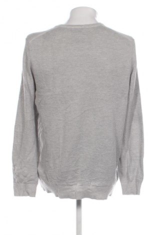 Herrenpullover Mango, Größe XXL, Farbe Grau, Preis 12,99 €