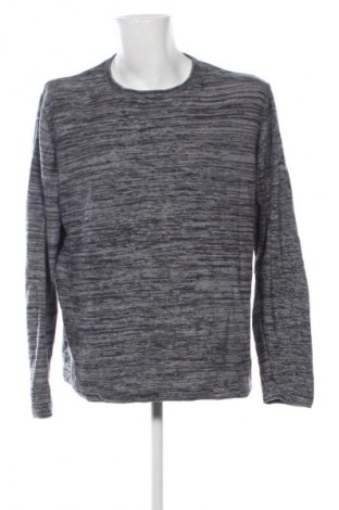 Pulover de bărbați Manguun, Mărime XXL, Culoare Multicolor, Preț 48,99 Lei