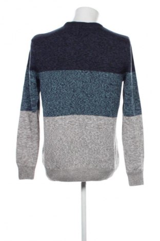 Pulover de bărbați Man's World, Mărime M, Culoare Multicolor, Preț 95,99 Lei