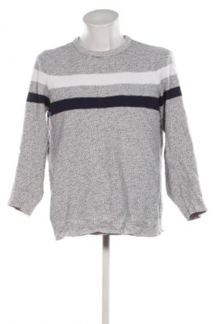 Pulover de bărbați Man's World, Mărime M, Culoare Multicolor, Preț 135,99 Lei