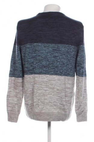 Herrenpullover Man's World, Größe L, Farbe Mehrfarbig, Preis € 37,99