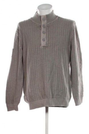 Herrenpullover Man's World, Größe XL, Farbe Grau, Preis € 37,99