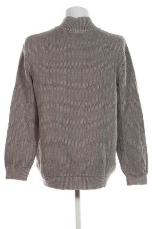 Herrenpullover Man's World, Größe XL, Farbe Grau, Preis € 37,99