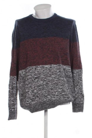 Herrenpullover Man's World, Größe XL, Farbe Mehrfarbig, Preis 18,99 €