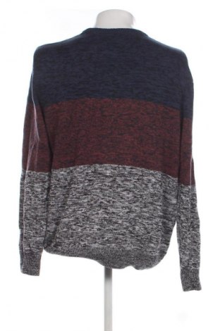 Herrenpullover Man's World, Größe XL, Farbe Mehrfarbig, Preis 18,99 €