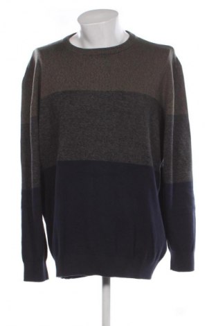 Herrenpullover Man's World, Größe XXL, Farbe Mehrfarbig, Preis € 30,99