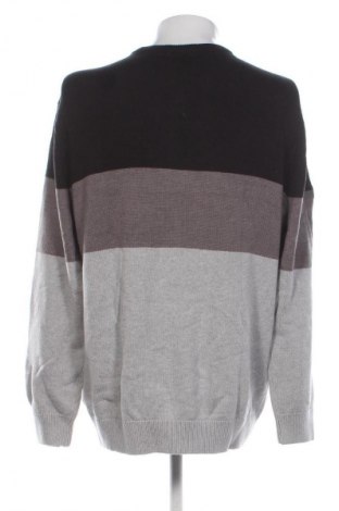 Pulover de bărbați Man's World, Mărime XL, Culoare Multicolor, Preț 177,99 Lei