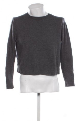 Herrenpullover Marc O'Polo, Größe M, Farbe Grau, Preis 32,99 €