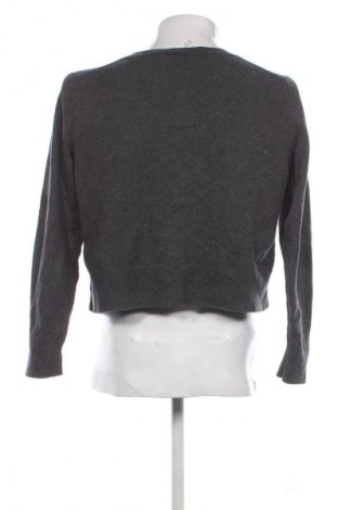 Herrenpullover Marc O'Polo, Größe M, Farbe Grau, Preis 32,99 €