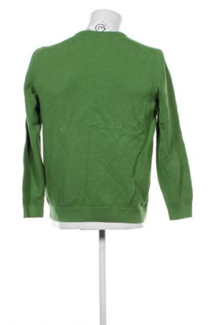 Мъжки пуловер Marc O'Polo, Размер L, Цвят Зелен, Цена 44,99 лв.