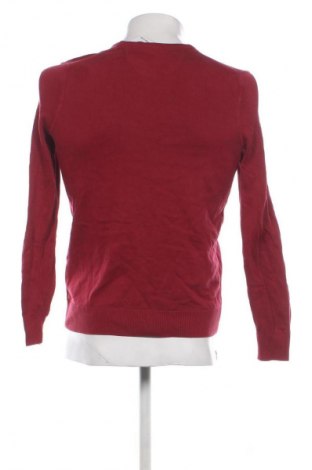 Pulover de bărbați Marc O'Polo, Mărime S, Culoare Roșu, Preț 143,99 Lei