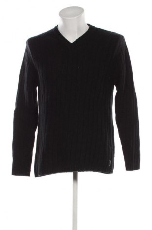 Pulover de bărbați Marc O'Polo, Mărime L, Culoare Negru, Preț 166,99 Lei