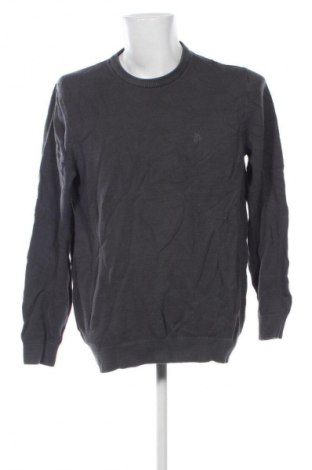 Herrenpullover Marc O'Polo, Größe XL, Farbe Grau, Preis 34,99 €