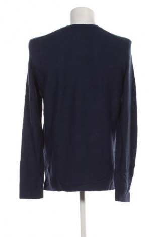 Ανδρικό πουλόβερ Marc O'Polo, Μέγεθος XL, Χρώμα Μπλέ, Τιμή 34,99 €