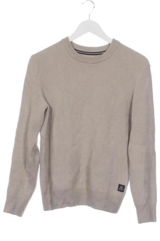 Herrenpullover Marc O'Polo, Größe XS, Farbe Beige, Preis € 15,99