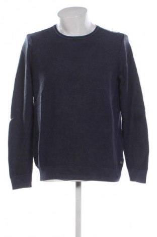 Herrenpullover Marc O'Polo, Größe XL, Farbe Blau, Preis 46,99 €