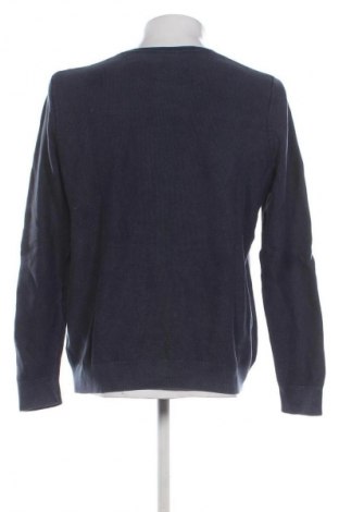 Herrenpullover Marc O'Polo, Größe XL, Farbe Blau, Preis 46,99 €