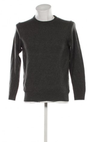 Herrenpullover Marks & Spencer, Größe M, Farbe Grau, Preis € 17,79