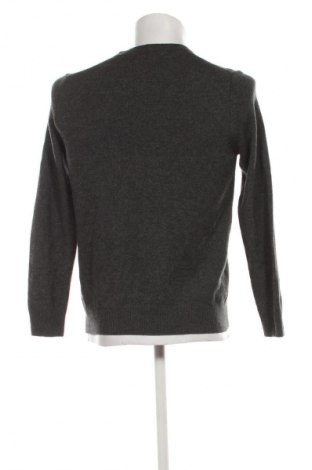 Herrenpullover Marks & Spencer, Größe M, Farbe Grau, Preis € 17,79
