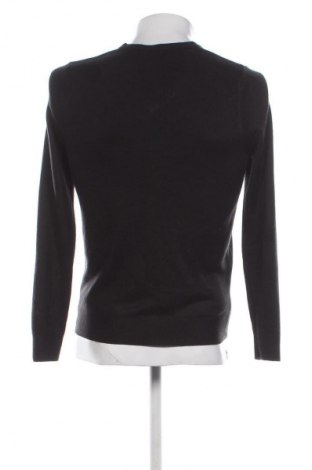 Herrenpullover Marks & Spencer, Größe S, Farbe Schwarz, Preis € 37,32