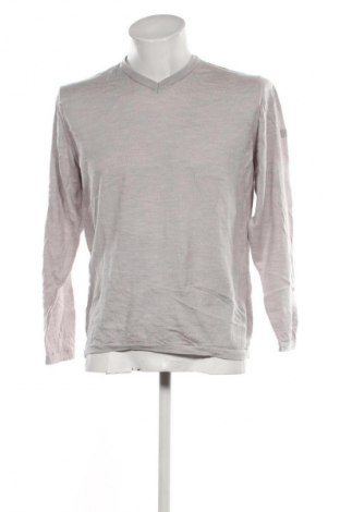 Pulover de bărbați Marz, Mărime L, Culoare Gri, Preț 103,99 Lei