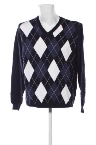 Męski sweter Marz, Rozmiar L, Kolor Kolorowy, Cena 79,99 zł