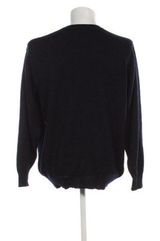 Herrenpullover Marz, Größe XL, Farbe Blau, Preis 20,99 €