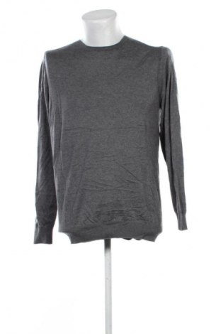 Herrenpullover Massimo Dutti, Größe XL, Farbe Grau, Preis 35,99 €