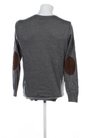 Herrenpullover Massimo Dutti, Größe XL, Farbe Grau, Preis 35,99 €