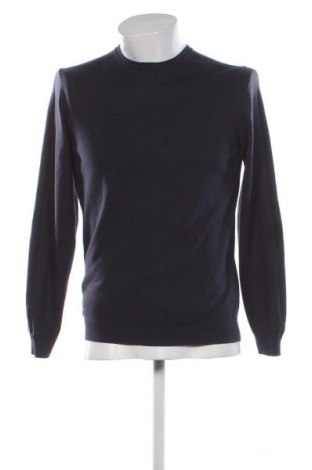 Herrenpullover Massimo Dutti, Größe M, Farbe Blau, Preis € 85,14