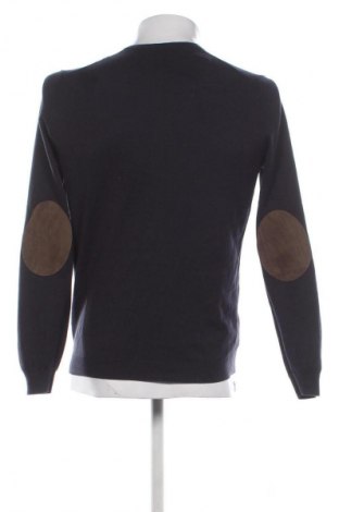 Herrenpullover Massimo Dutti, Größe M, Farbe Blau, Preis € 85,14