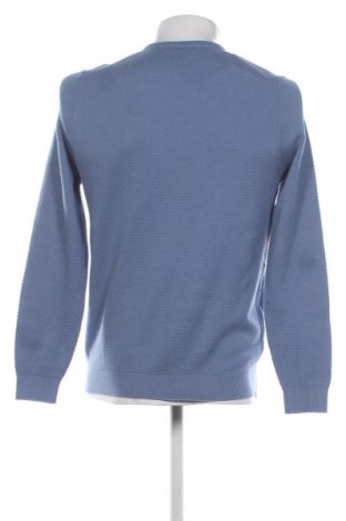 Herrenpullover Massimo Dutti, Größe M, Farbe Blau, Preis € 85,14