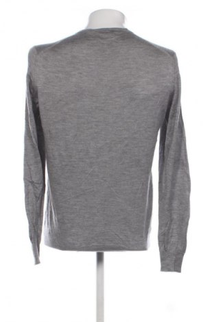 Pulover de bărbați Mauro Ottaviani, Mărime L, Culoare Gri, Preț 338,99 Lei