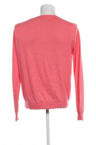 Herrenpullover Mc Gregor, Größe L, Farbe Rosa, Preis 13,99 €