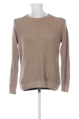 Herrenpullover McNeal, Größe L, Farbe Braun, Preis 19,99 €