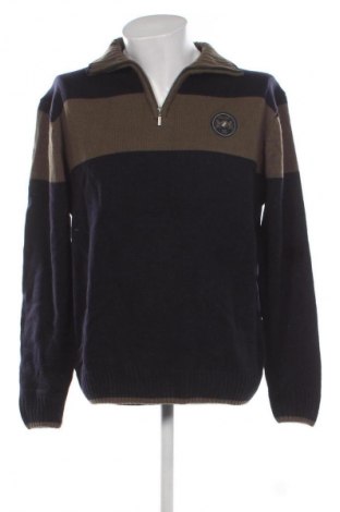 Herrenpullover Meantime, Größe XL, Farbe Mehrfarbig, Preis € 33,99