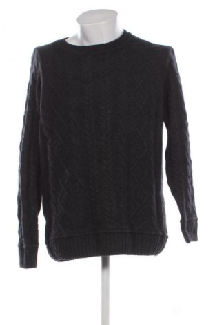 Herrenpullover Mey & Edlich, Größe L, Farbe Grau, Preis € 20,99