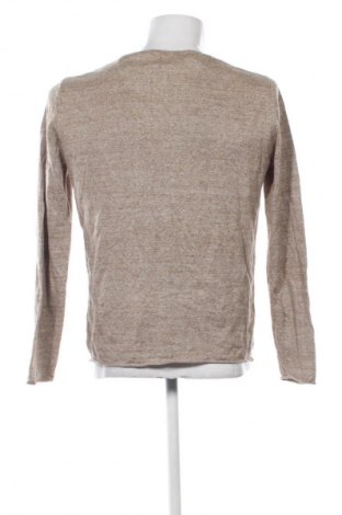Pulover de bărbați Mey & Edlich, Mărime L, Culoare Bej, Preț 99,99 Lei