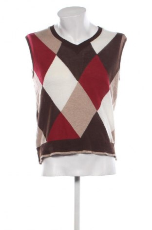 Herrenpullover Michele Boyard, Größe S, Farbe Mehrfarbig, Preis 10,99 €