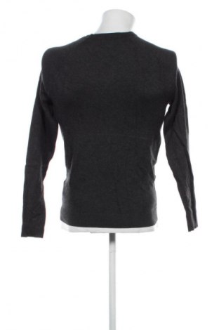 Мъжки пуловер Montego, Размер S, Цвят Сив, Цена 35,00 лв.