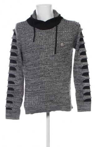 Herrenpullover Much More, Größe L, Farbe Mehrfarbig, Preis 9,99 €