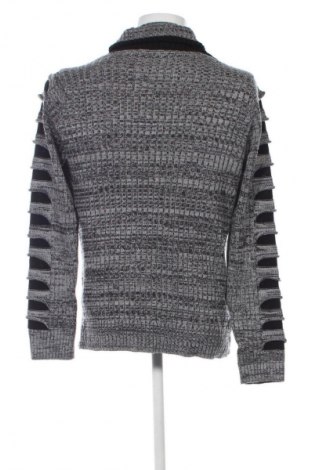 Herrenpullover Much More, Größe L, Farbe Mehrfarbig, Preis 9,99 €