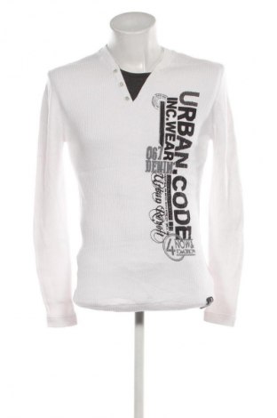 Pulover de bărbați Much More, Mărime XL, Culoare Alb, Preț 49,99 Lei