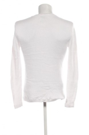 Pulover de bărbați Much More, Mărime XL, Culoare Alb, Preț 49,99 Lei