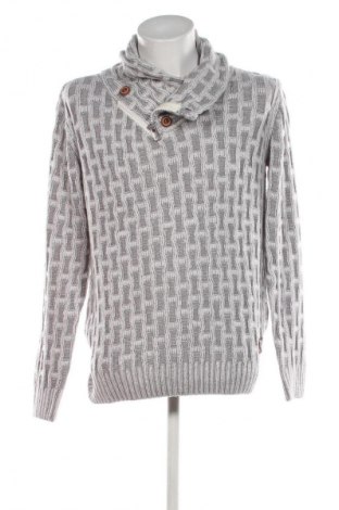 Herrenpullover Much More, Größe XL, Farbe Mehrfarbig, Preis € 10,99